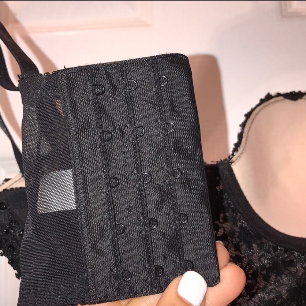 Bebe sequence bustier - Picture 2 of 5